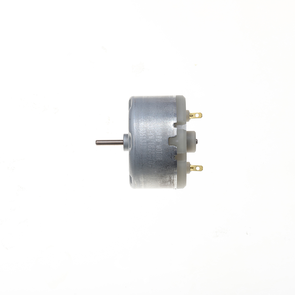 Mini Motor DC RC500-KN/18280 5 - Vacuum Chamber Small avaliação e preço