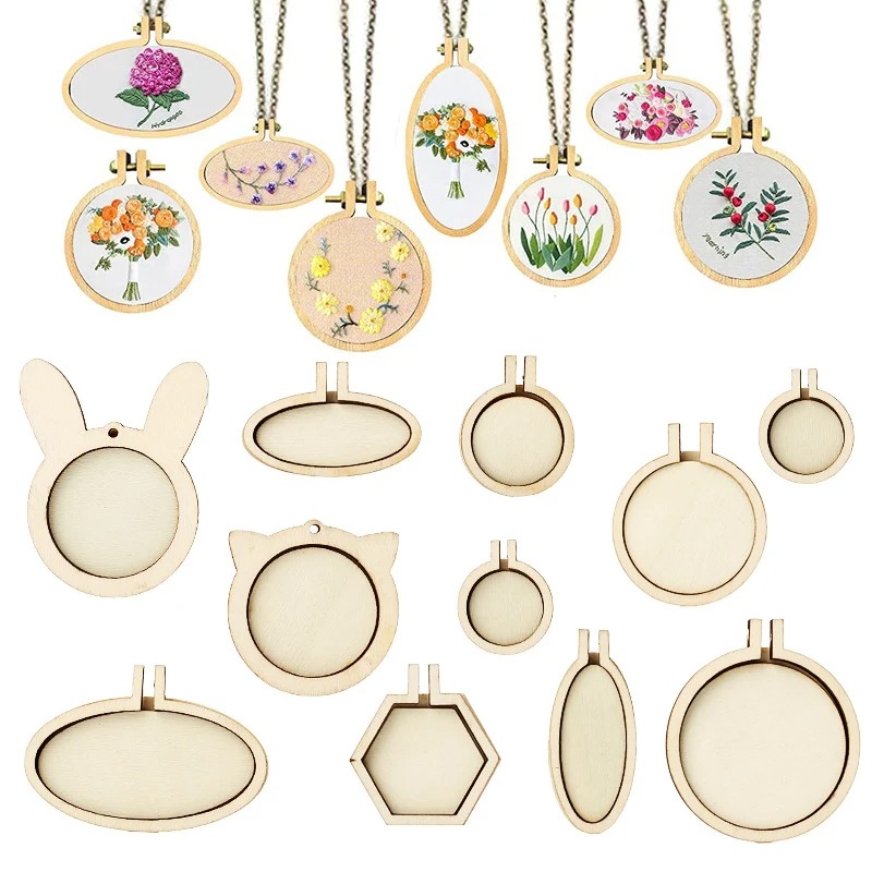 1/3/5 pçs anel de argola borda - Wood Ring Blank avaliação e preço