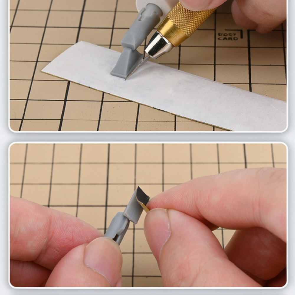 Caneta de lixamento para model - Crafting Resin avaliação e preço
