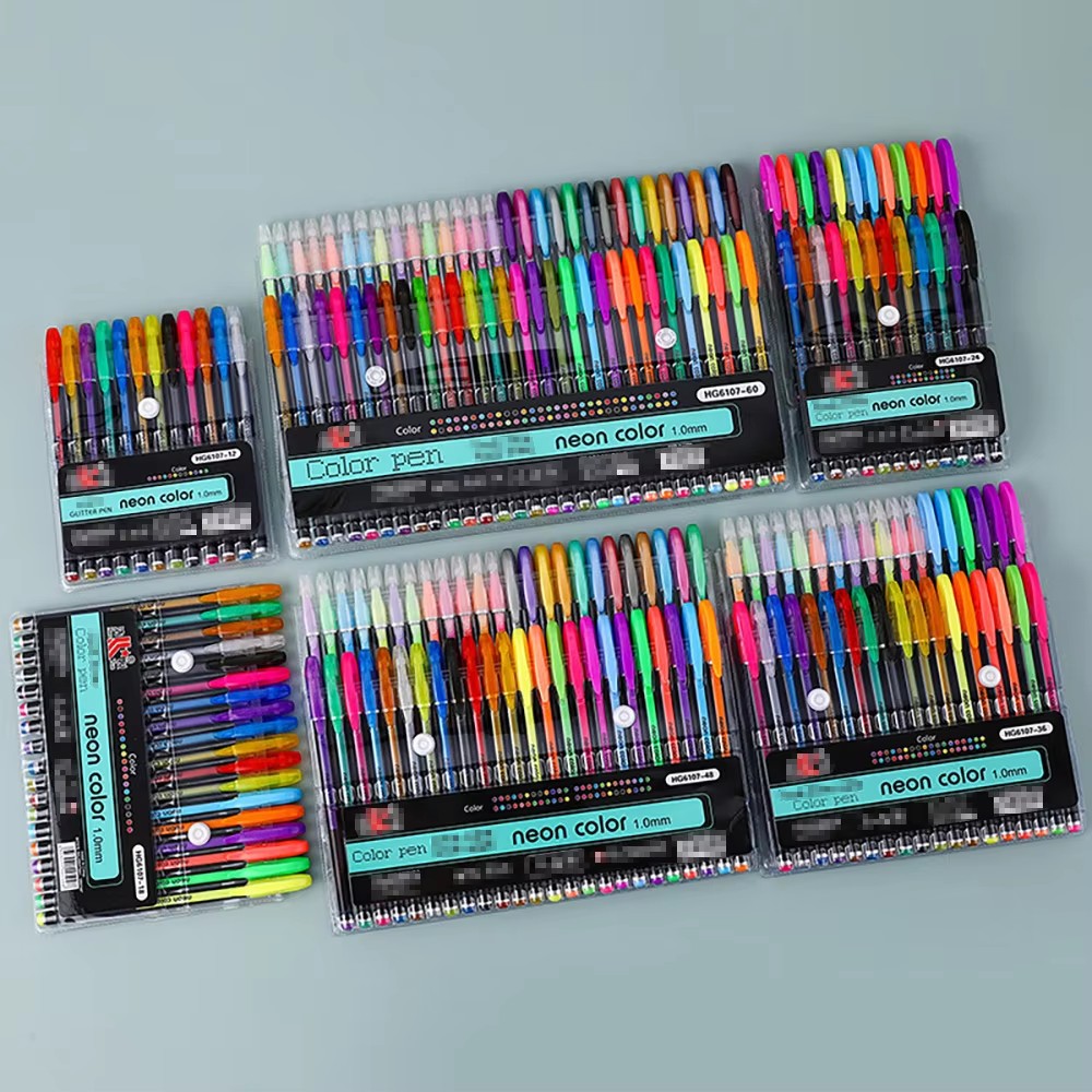 Canetas de Gel com Glitter Met - Copic Marker Sketch avaliação e preço