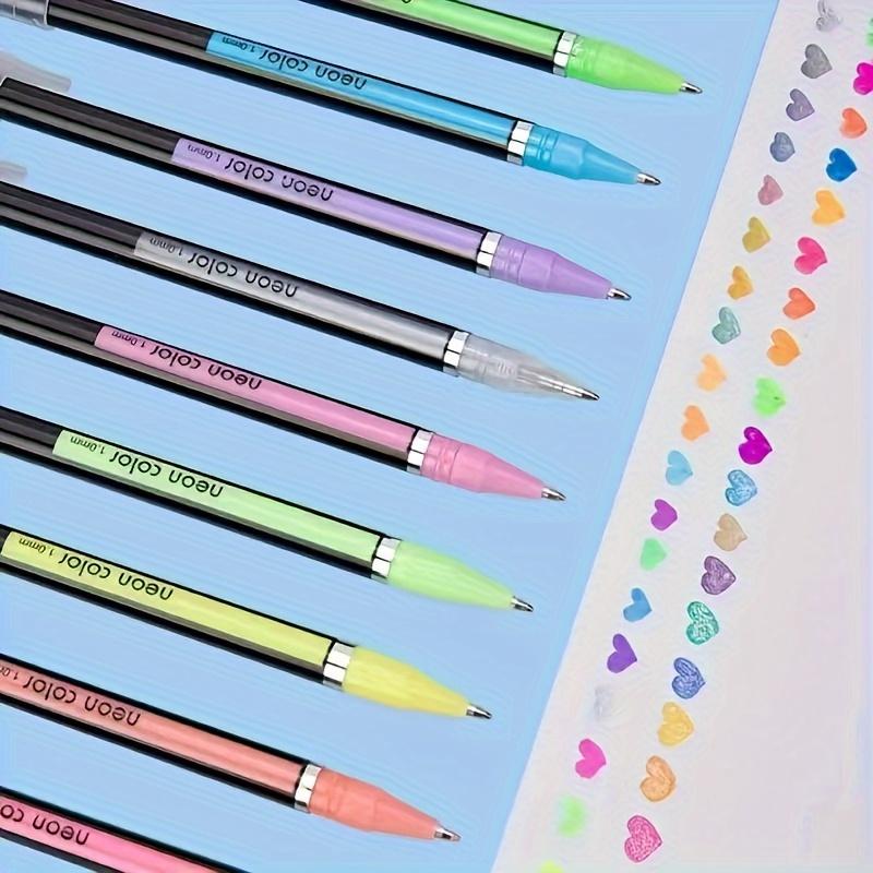 Canetas de Gel com Glitter Met - Copic Marker Sketch avaliação e preço